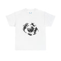 Globe Heavy Cotton Tee