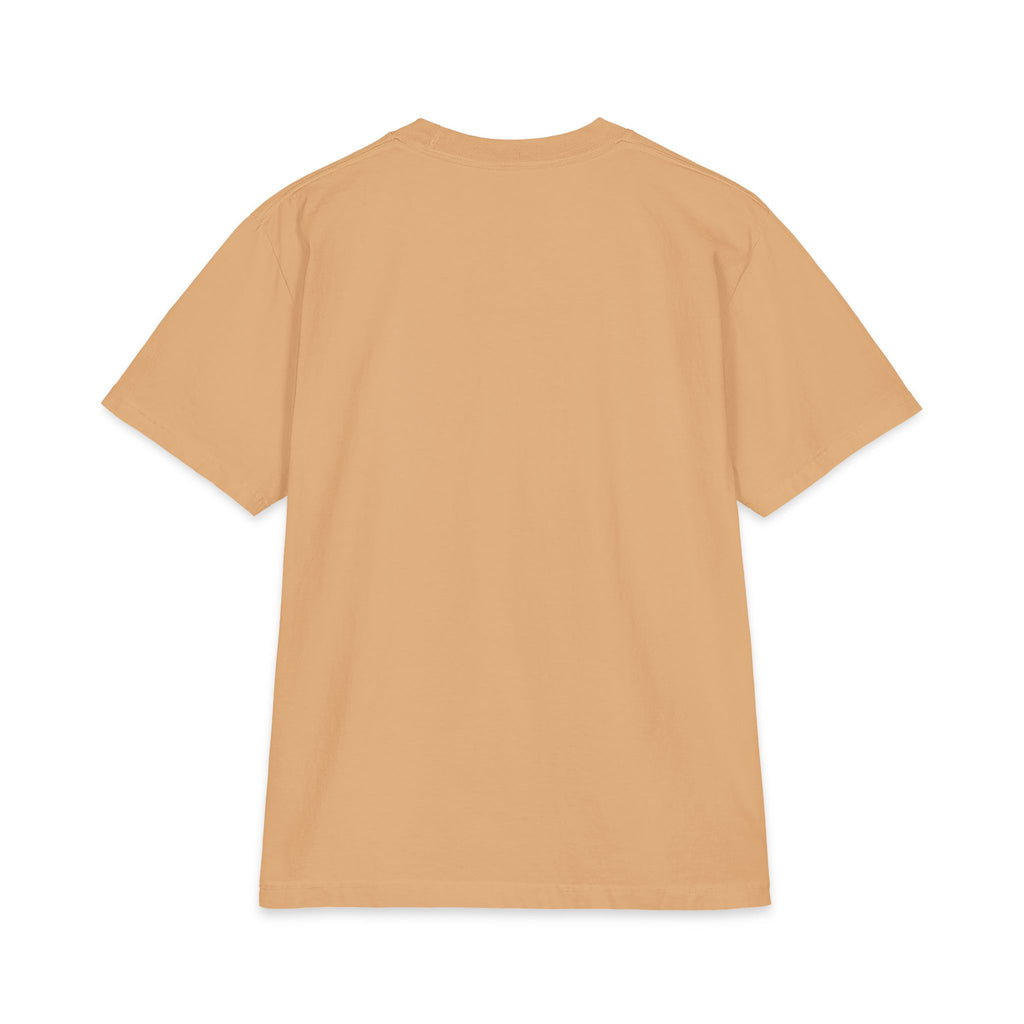 Big Papi Unisex Max Heavyweight Short Sleeve