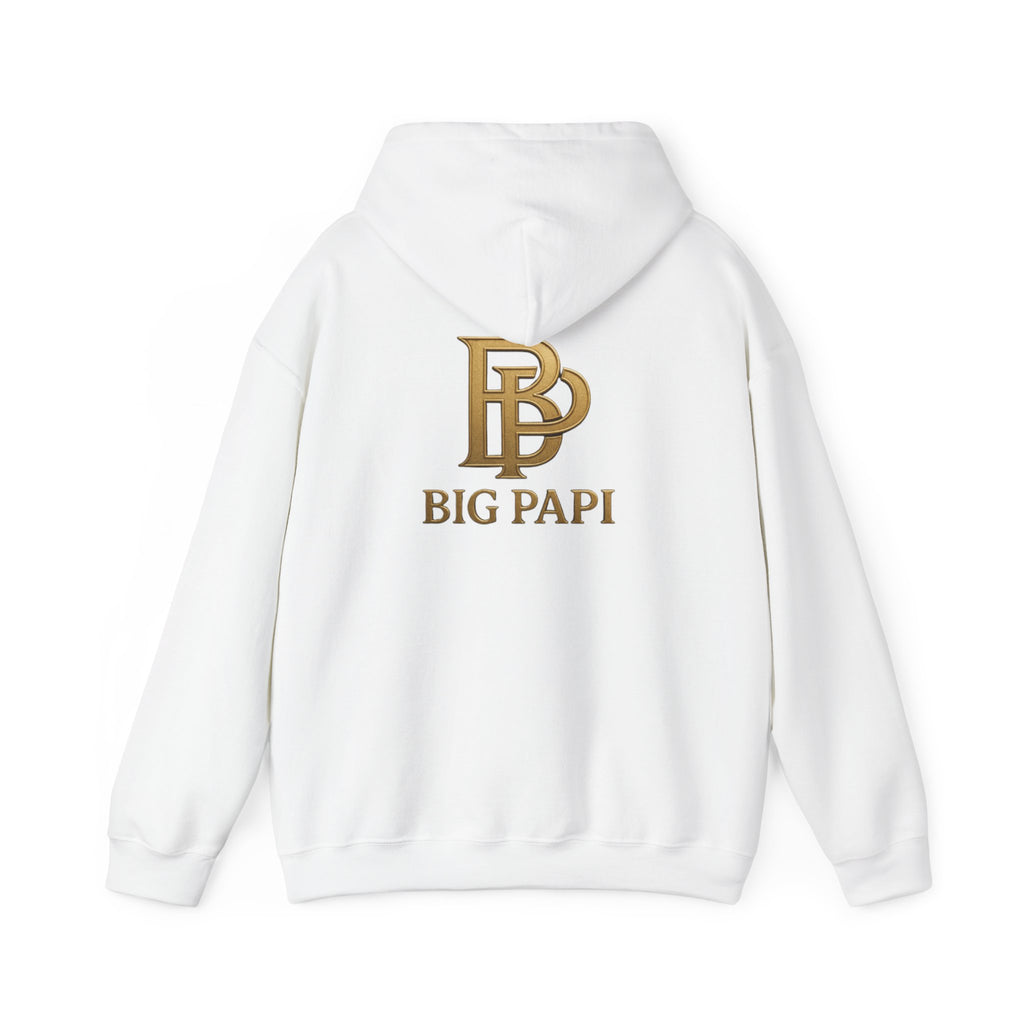BIG PAPI Unisex Heavy Blend™ Hooded Sweatshirt