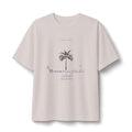 "le Monaco aesthetic club" Heavyweight Tee