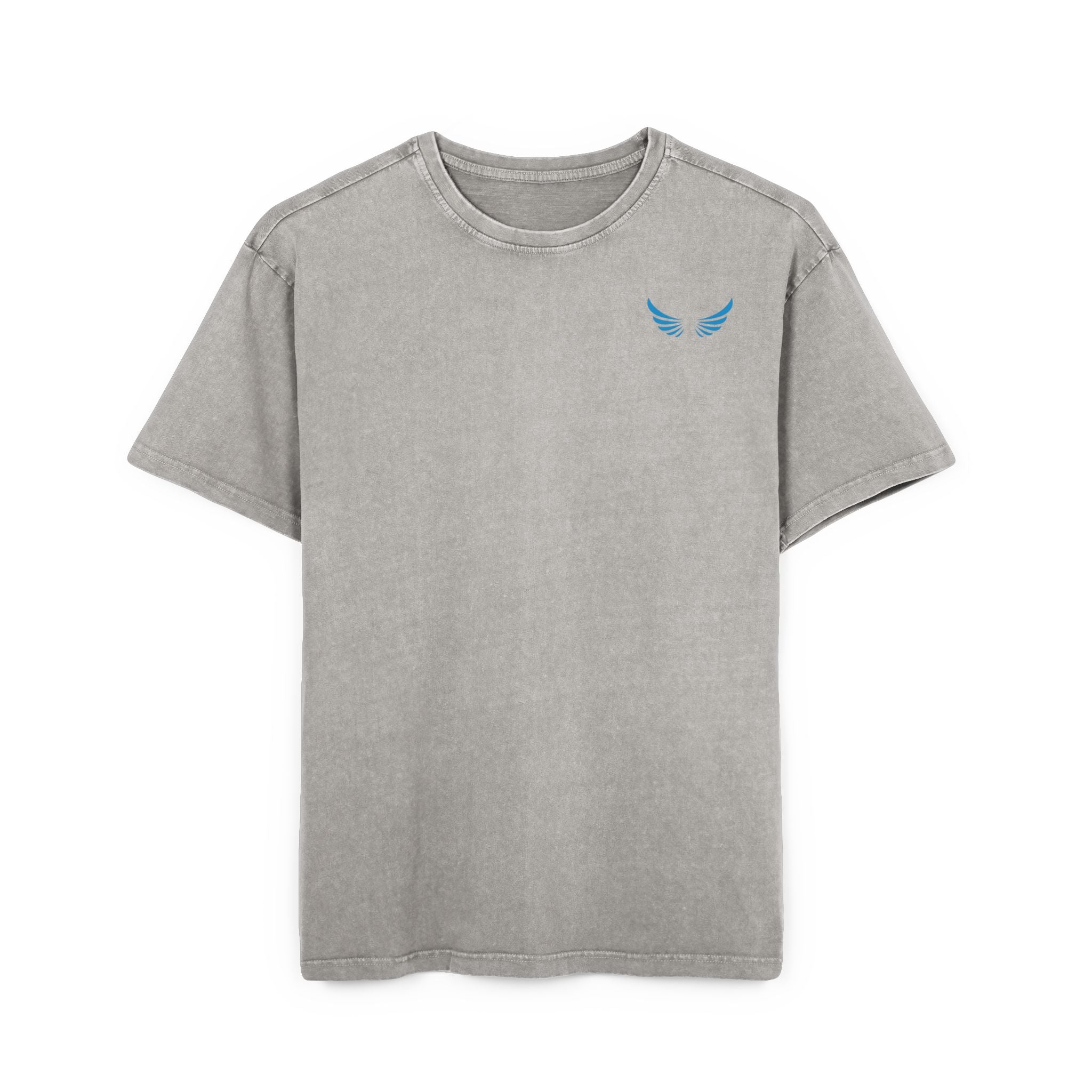 VIVA MEXICO Heavy Oversize Tee