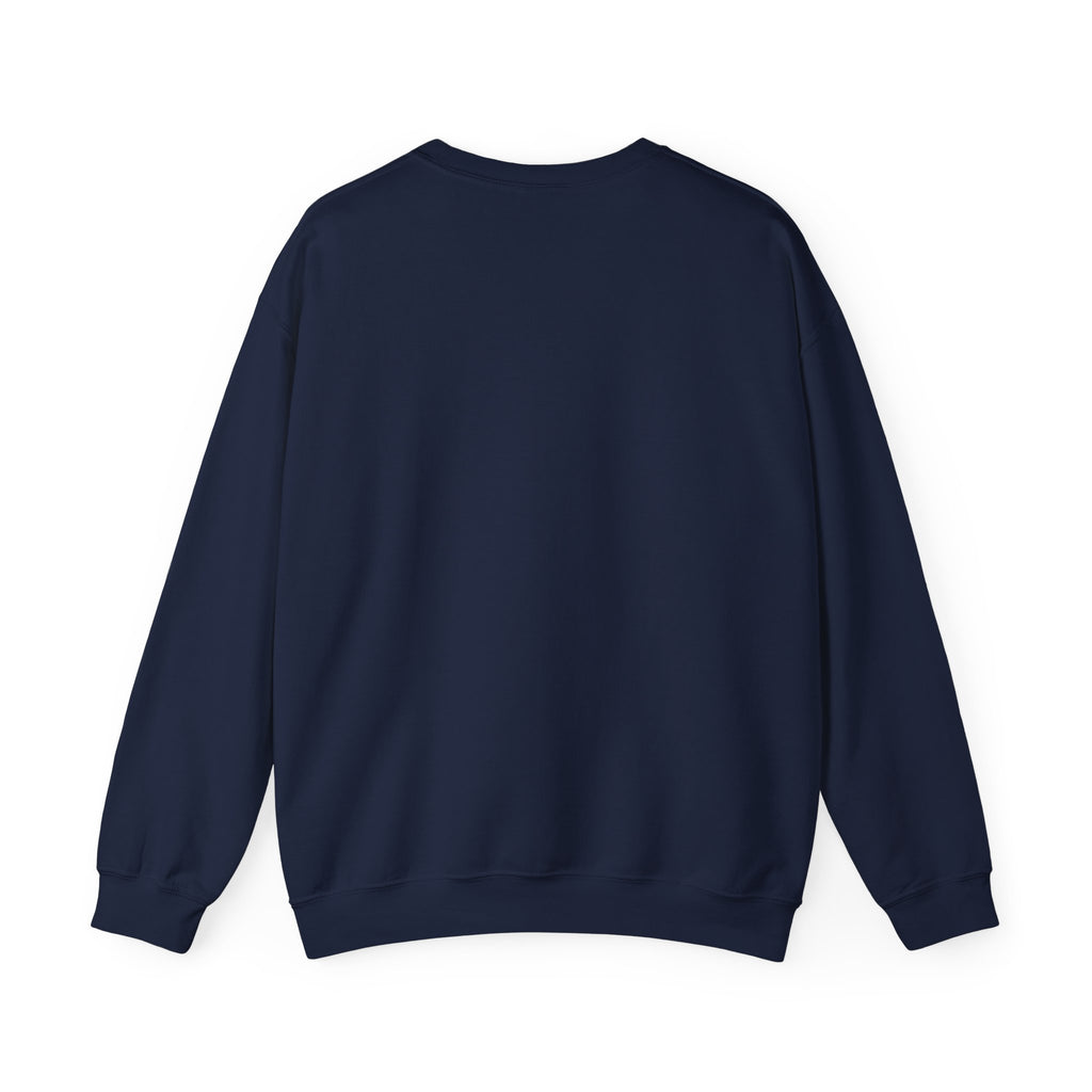 Mbappe Unisex Heavy Blend™ Crewneck Sweatshirt
