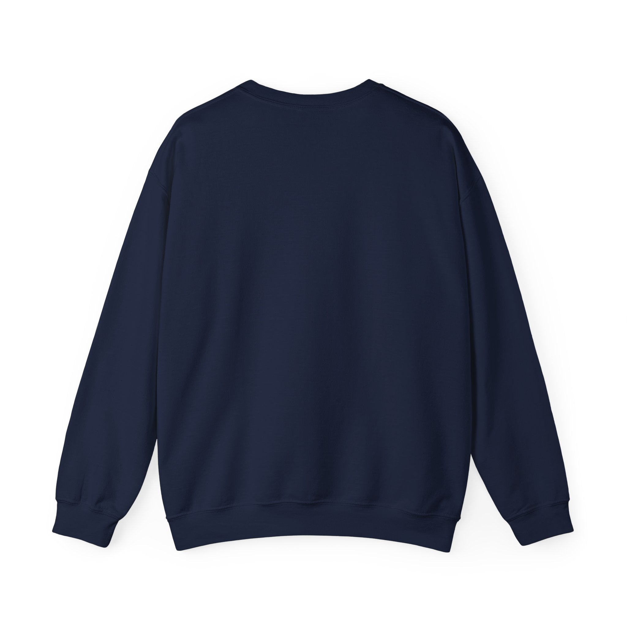 Mbappe Unisex Heavy Blend™ Crewneck Sweatshirt