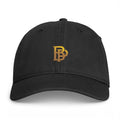 BIG PAPI Coastal Washed Cap