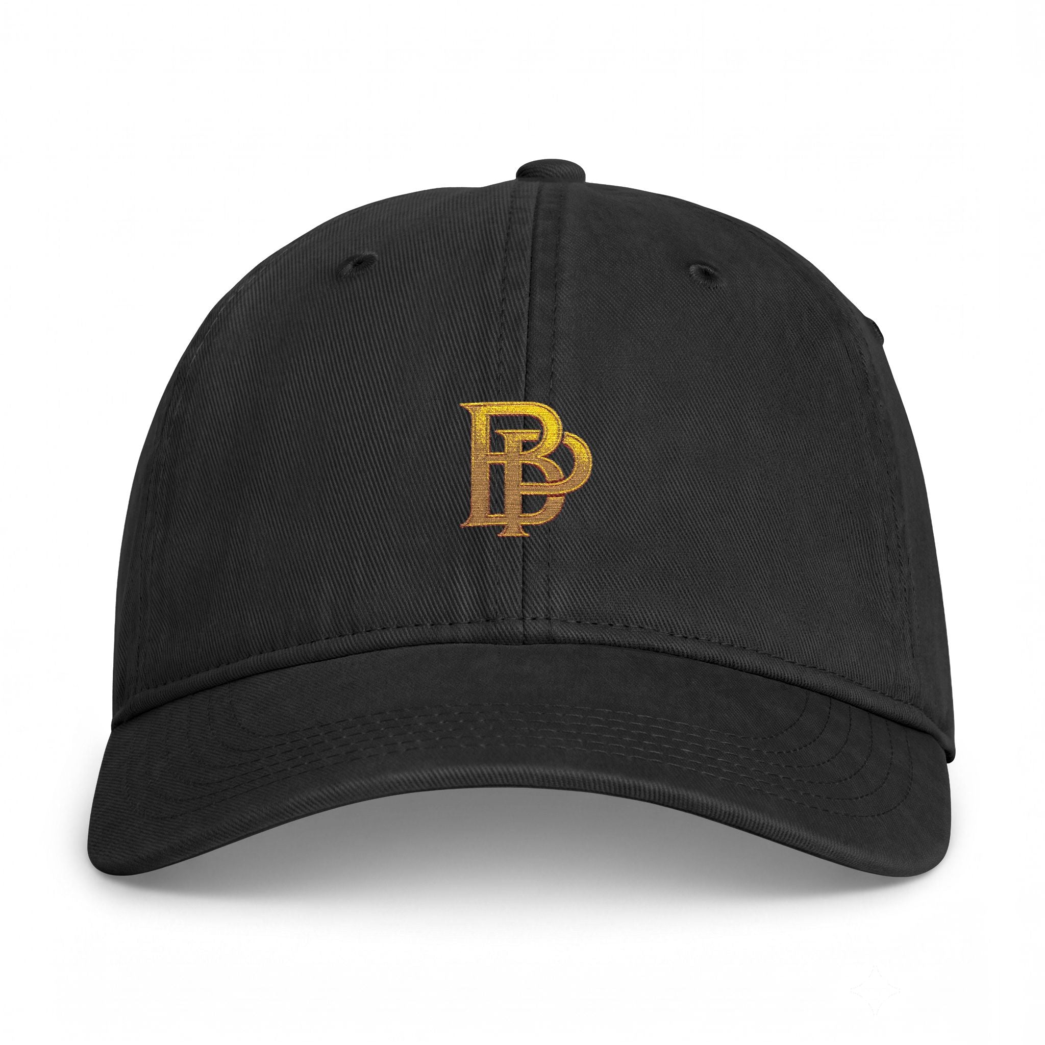 BIG PAPI Coastal Washed Cap