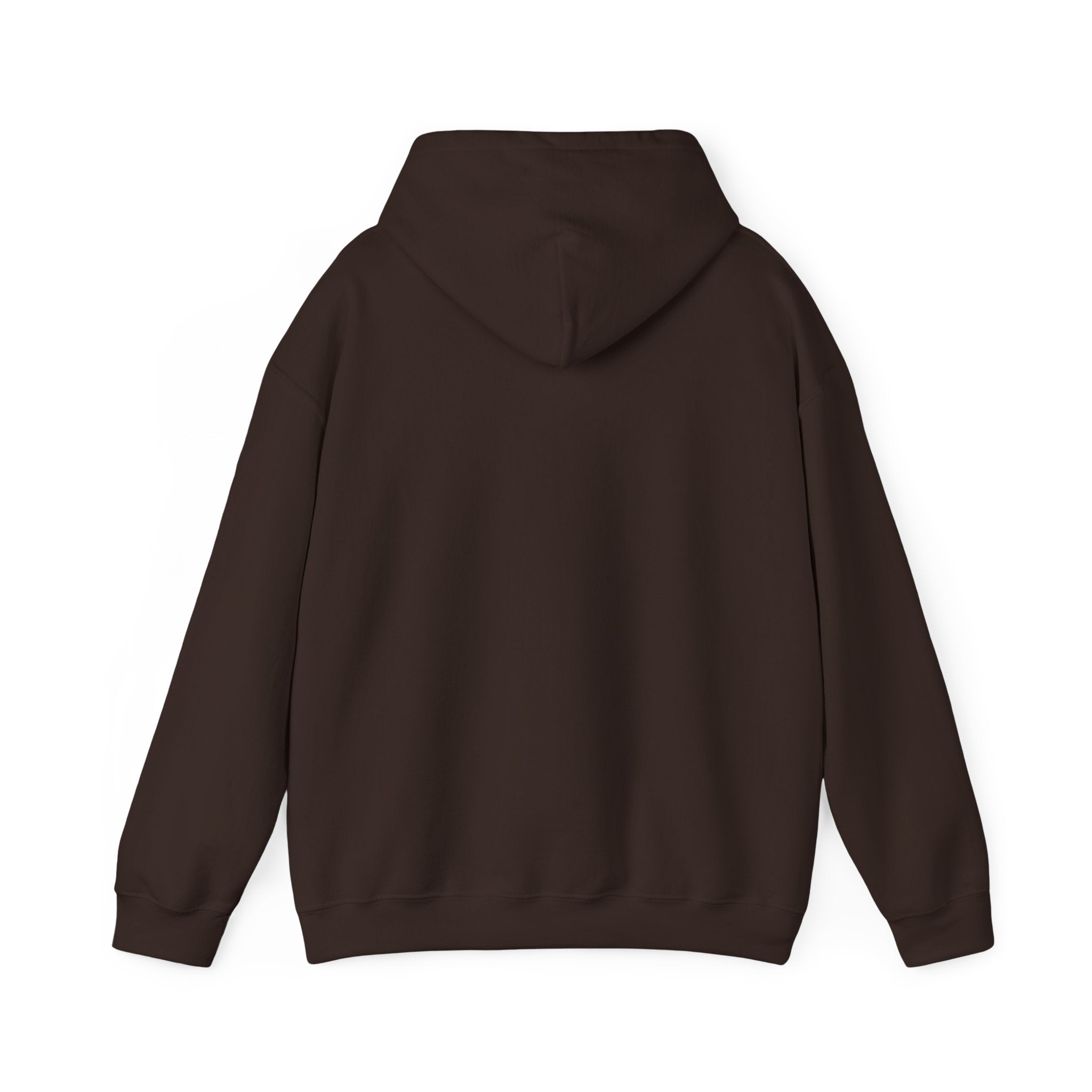 Lamine Yamal Unisex Heavy Blend™ Hooded Sweatshirt