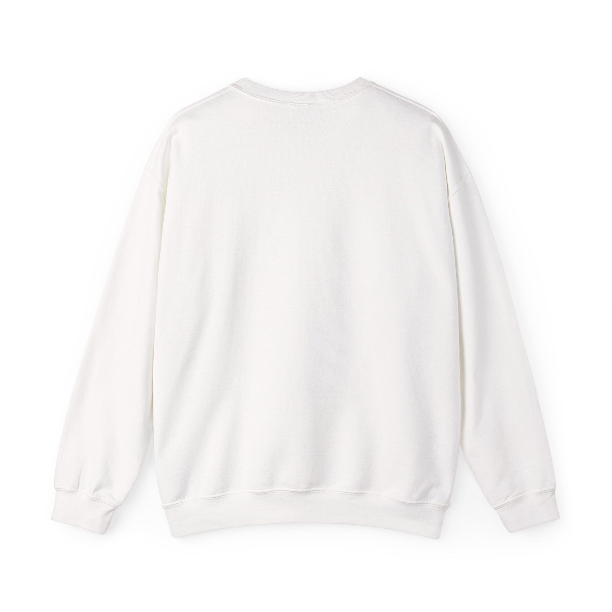 Mbappe Unisex Heavy Blend™ Crewneck Sweatshirt