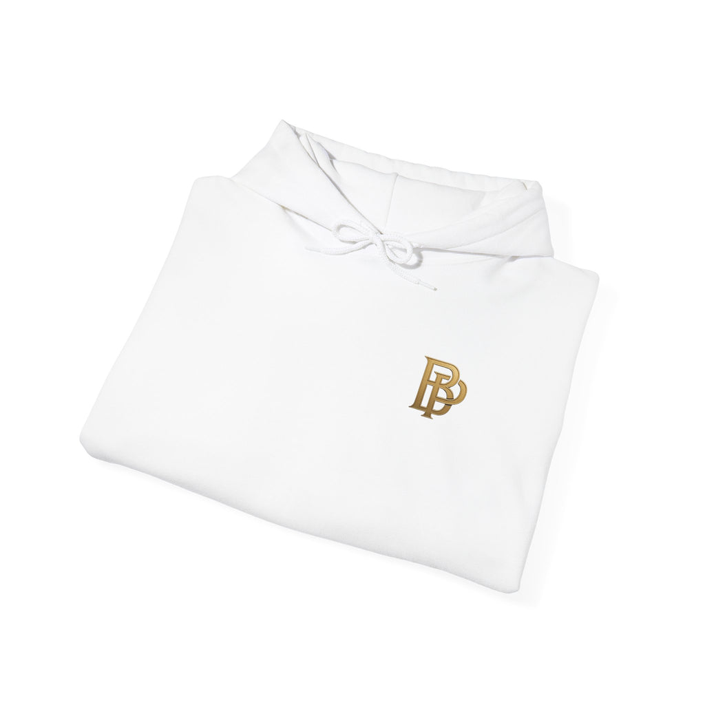 BIG PAPI Unisex Heavy Blend™ Hooded Sweatshirt
