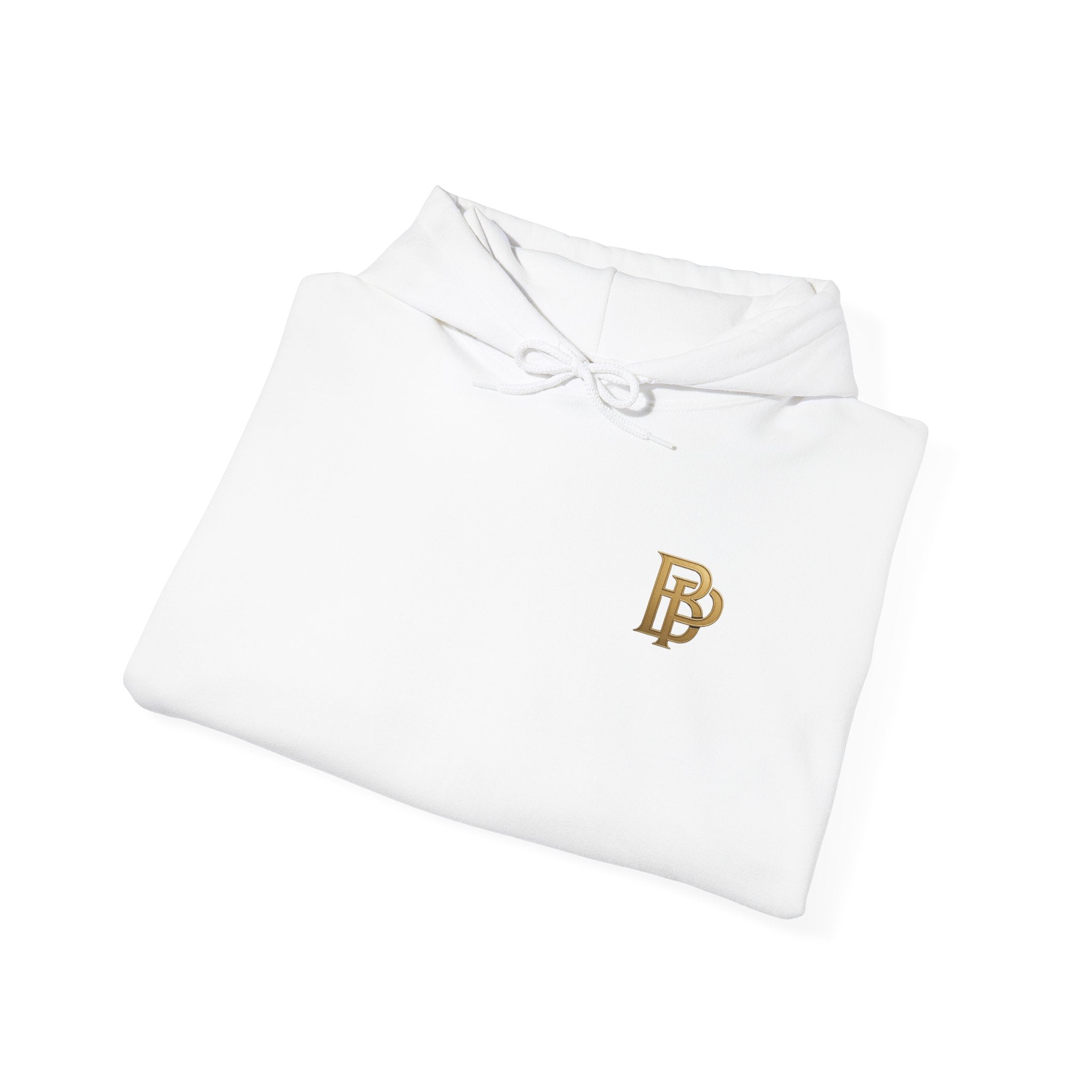 BIG PAPI Unisex Heavy Blend™ Hooded Sweatshirt