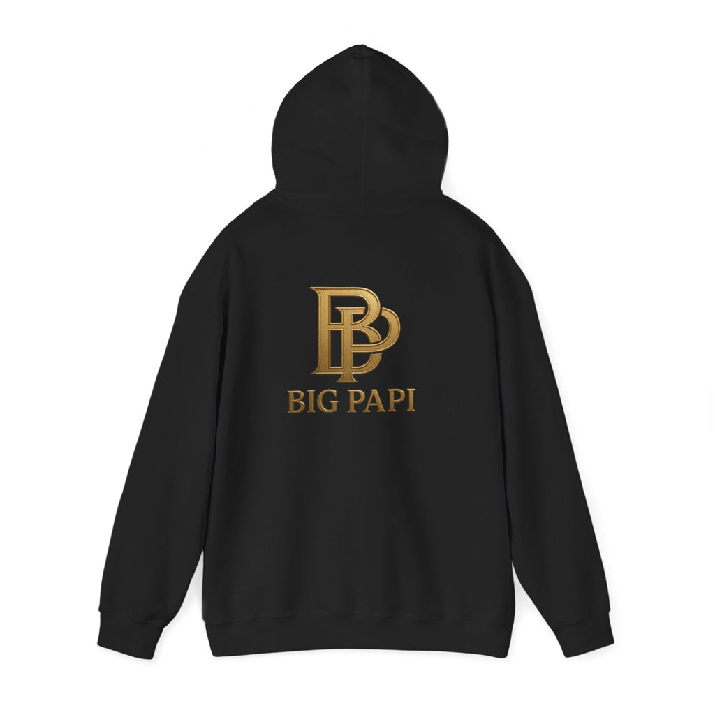 BIG PAPI Unisex Heavy Blend™ Hooded Sweatshirt