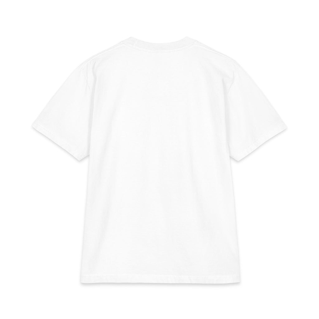 Big Papi Unisex Max Heavyweight Short Sleeve