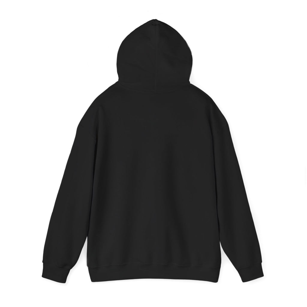 Lamine Yamal Unisex Heavy Blend™ Hooded Sweatshirt