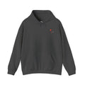 Lamine Yamal Unisex Heavy Blend™ Hooded Sweatshirt