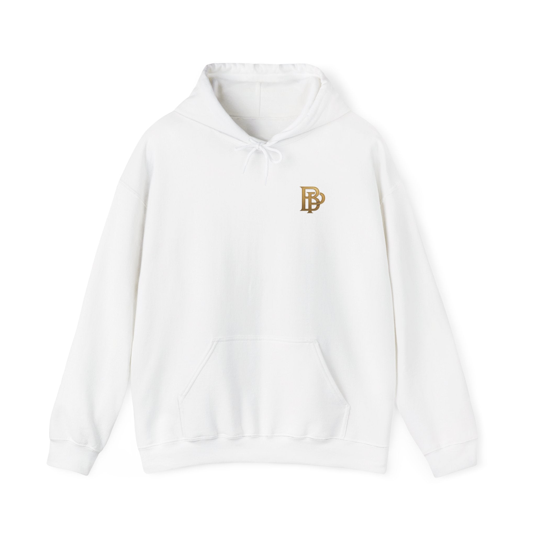 BIG PAPI Unisex Heavy Blend™ Hooded Sweatshirt
