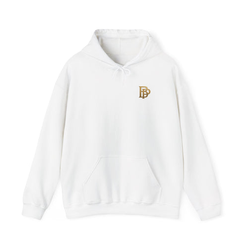 BIG PAPI Unisex Heavy Blend™ Hooded Sweatshirt