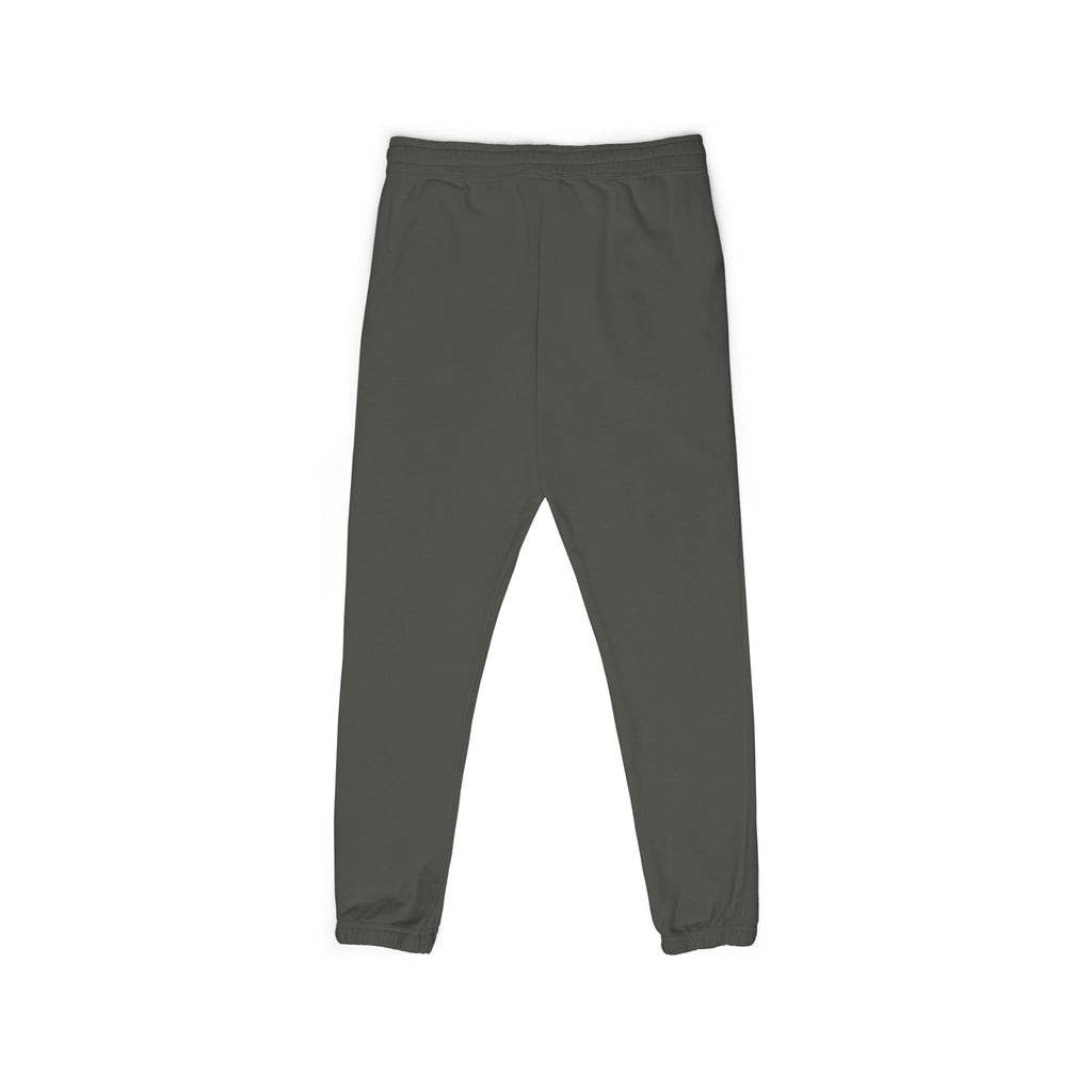 BIG PAPI Unisex Garment-Dyed Fleece Sweatpants