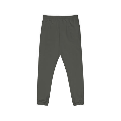 BIG PAPI Unisex Garment-Dyed Fleece Sweatpants