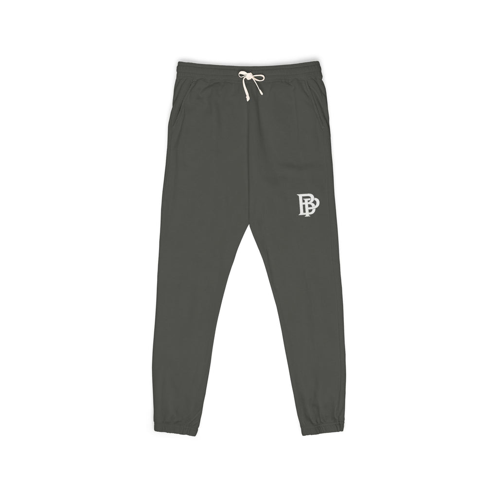 BIG PAPI Unisex Garment-Dyed Fleece Sweatpants