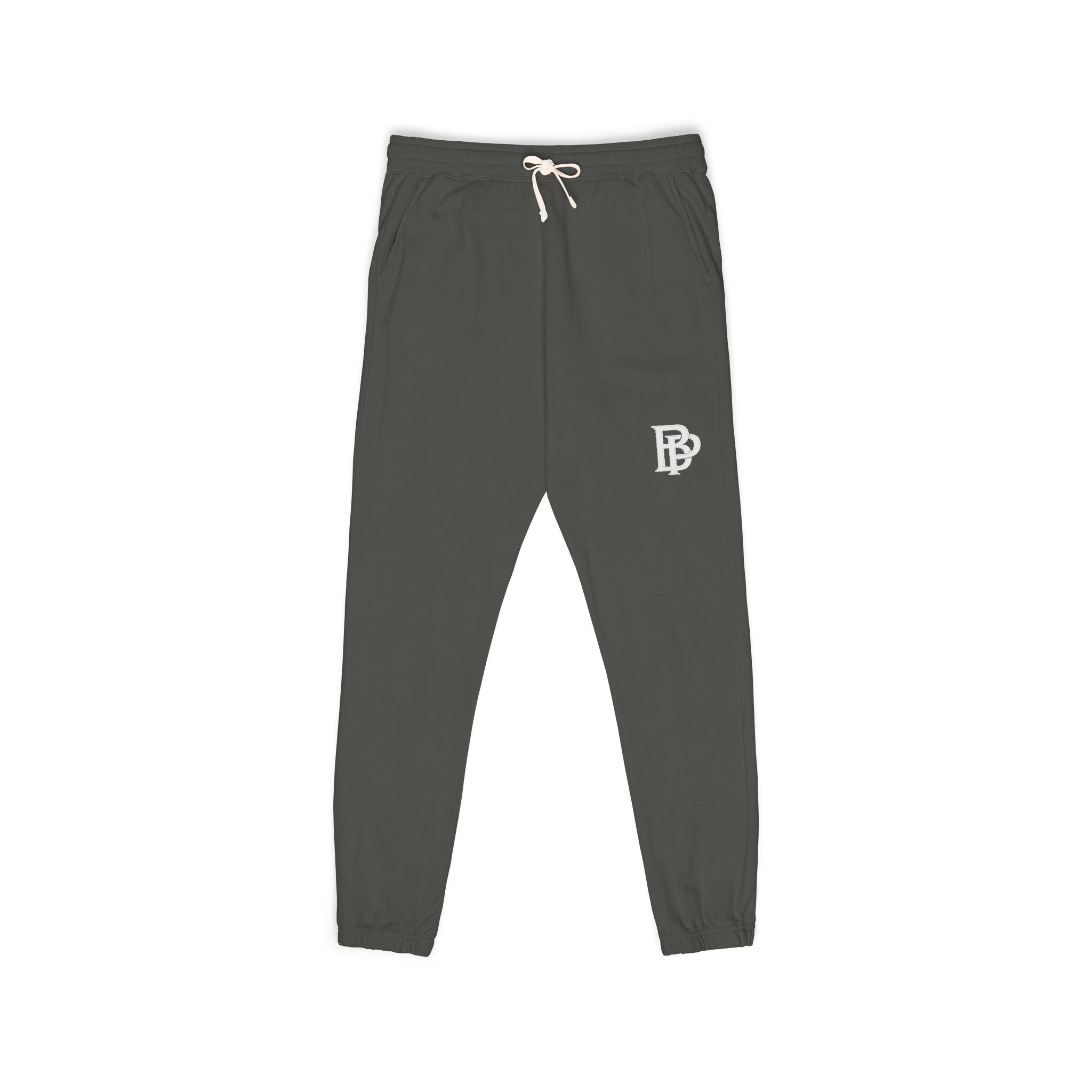 BIG PAPI Unisex Garment-Dyed Fleece Sweatpants