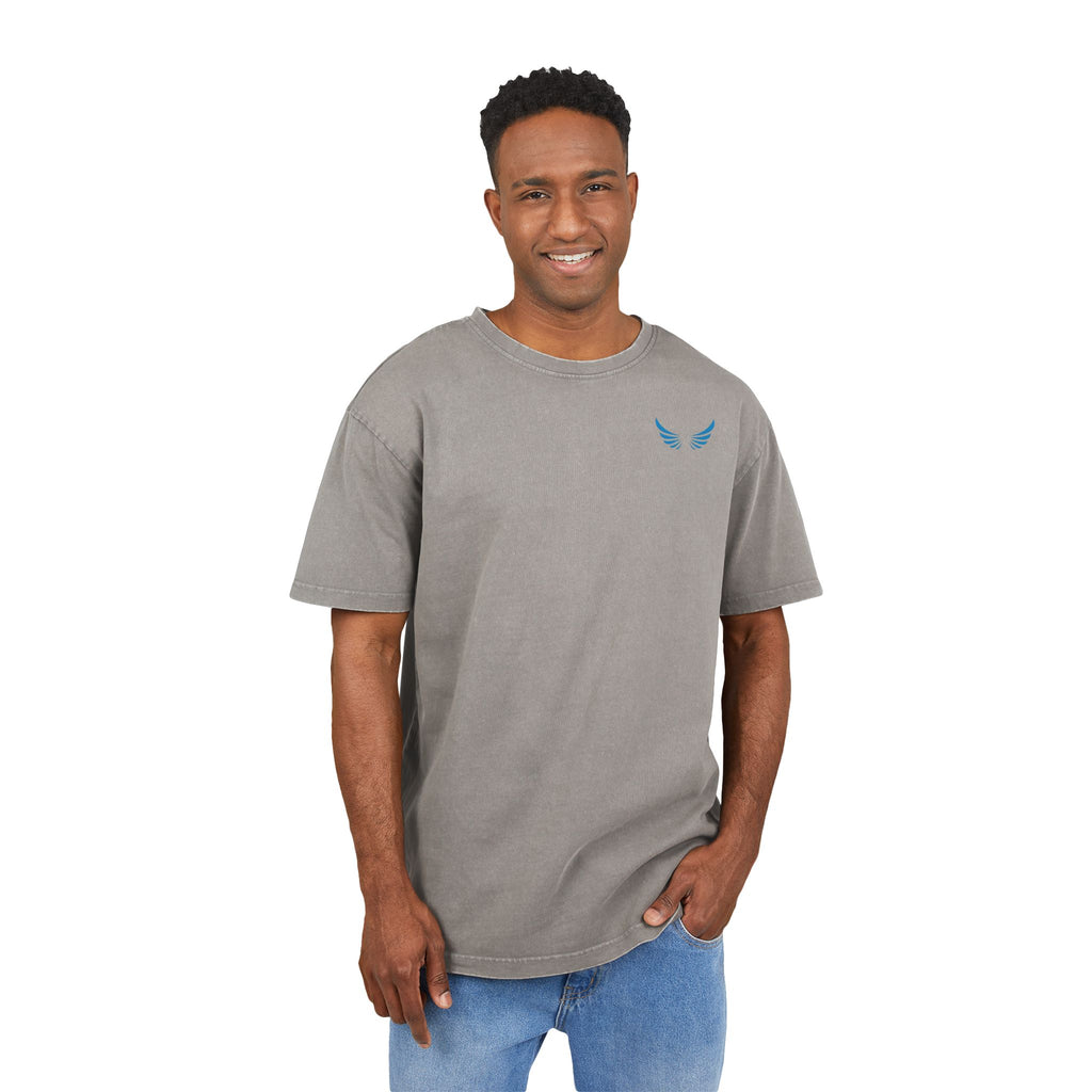 VIVA MEXICO Heavy Oversize Tee