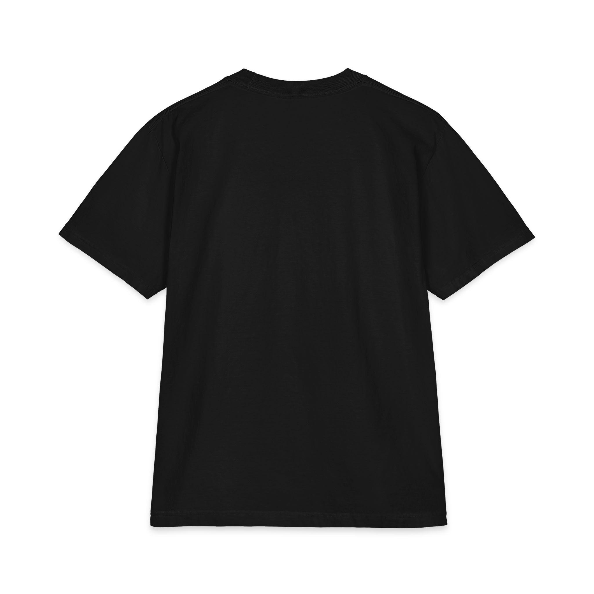 Big Papi Unisex Max Heavyweight Short Sleeve