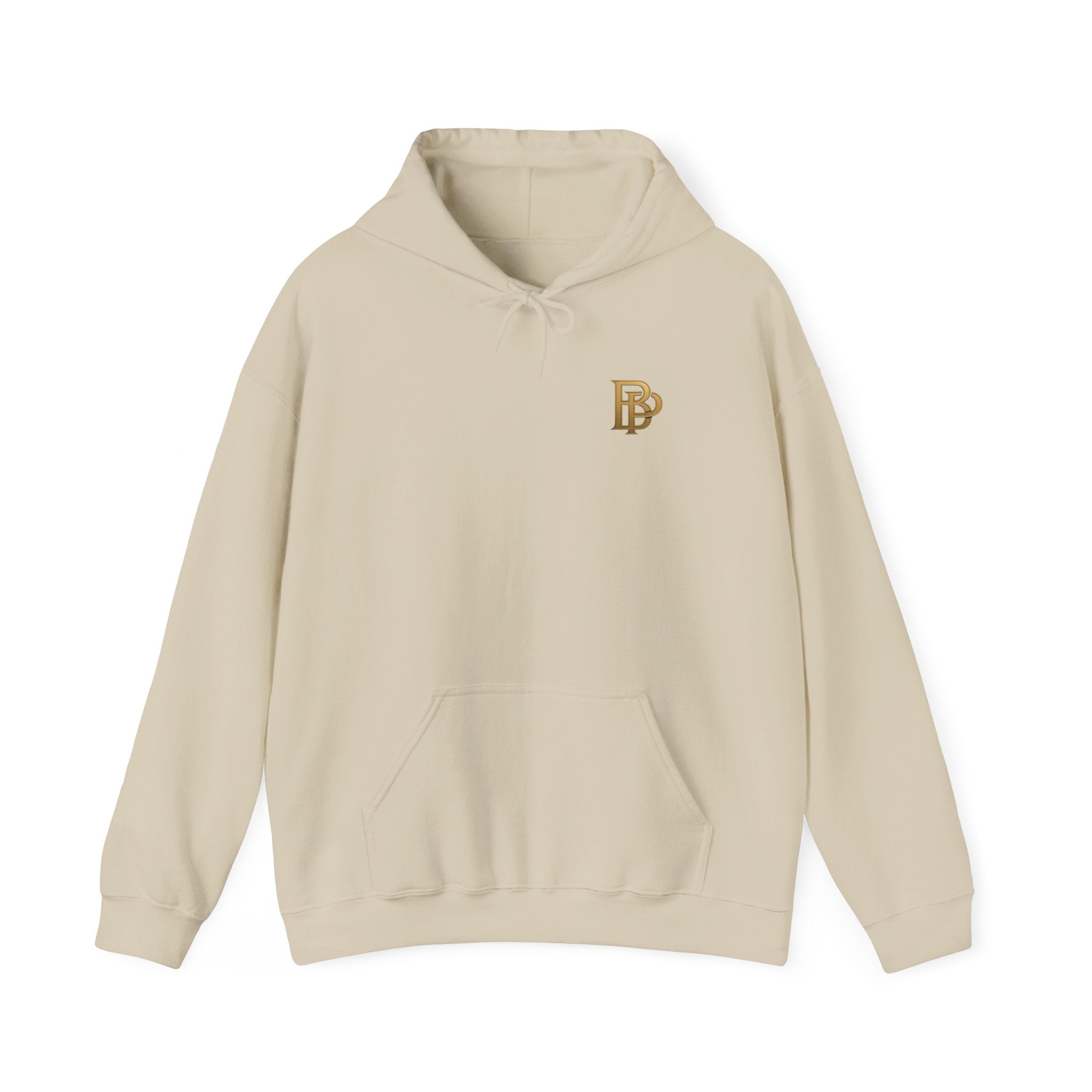 BIG PAPI Unisex Heavy Blend™ Hooded Sweatshirt