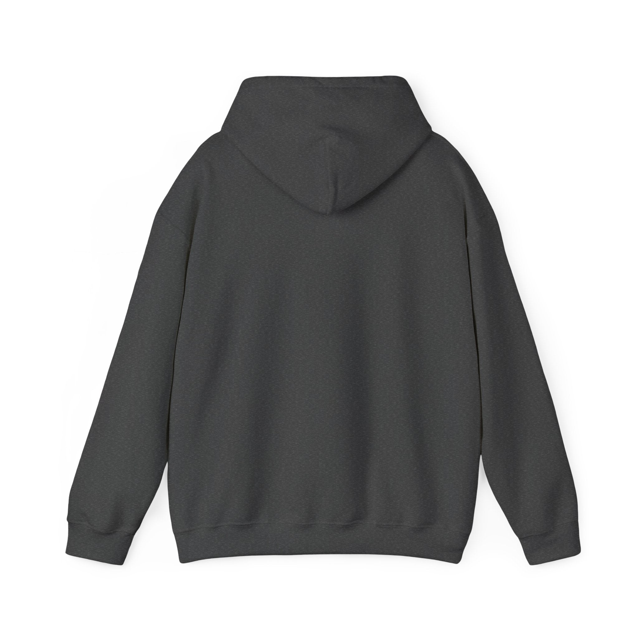 Lamine Yamal Unisex Heavy Blend™ Hooded Sweatshirt