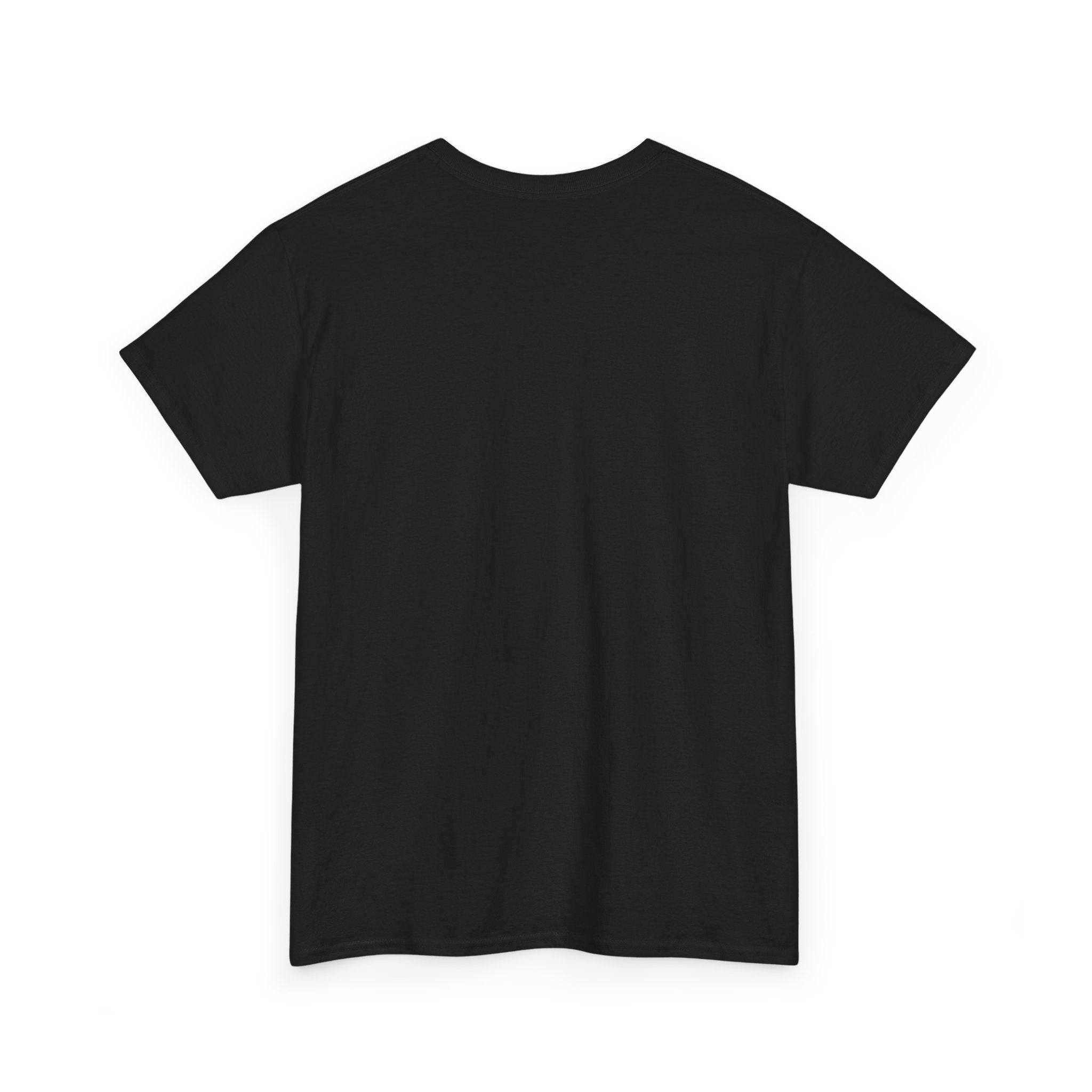 "Nao perca tiempo!" Black Tee