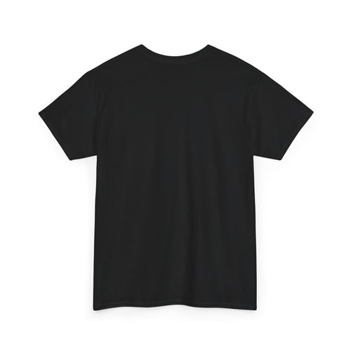 "Nao perca tiempo!" Black Tee