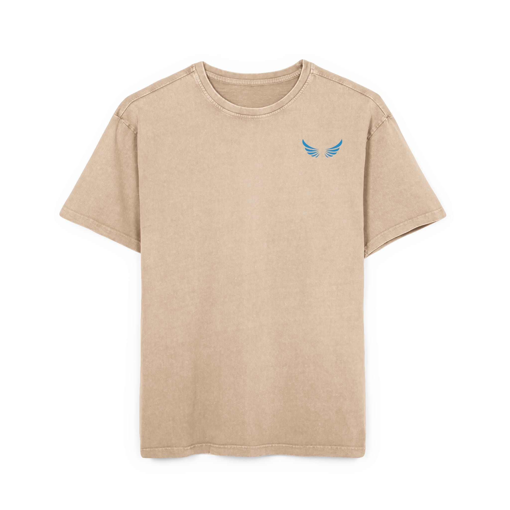VIVA MEXICO Heavy Oversize Tee