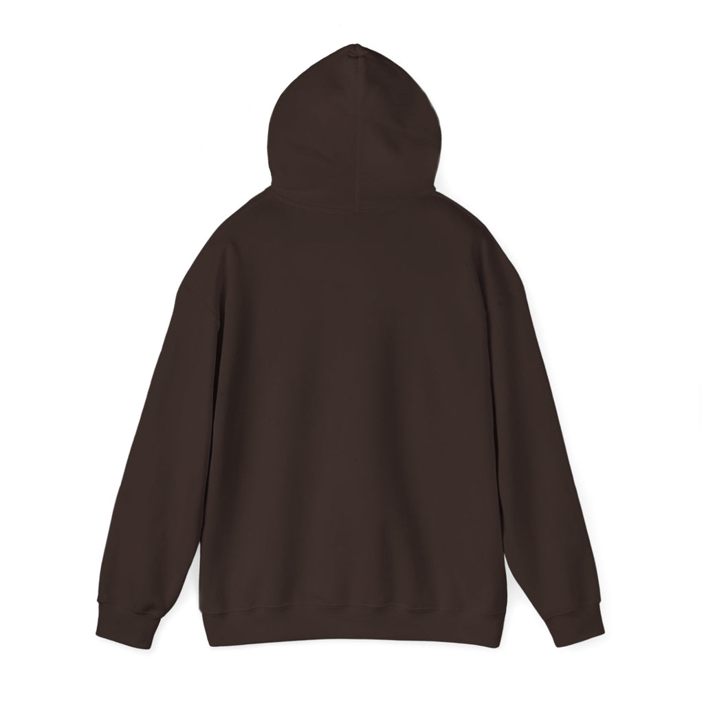 Lamine Yamal Unisex Heavy Blend™ Hooded Sweatshirt