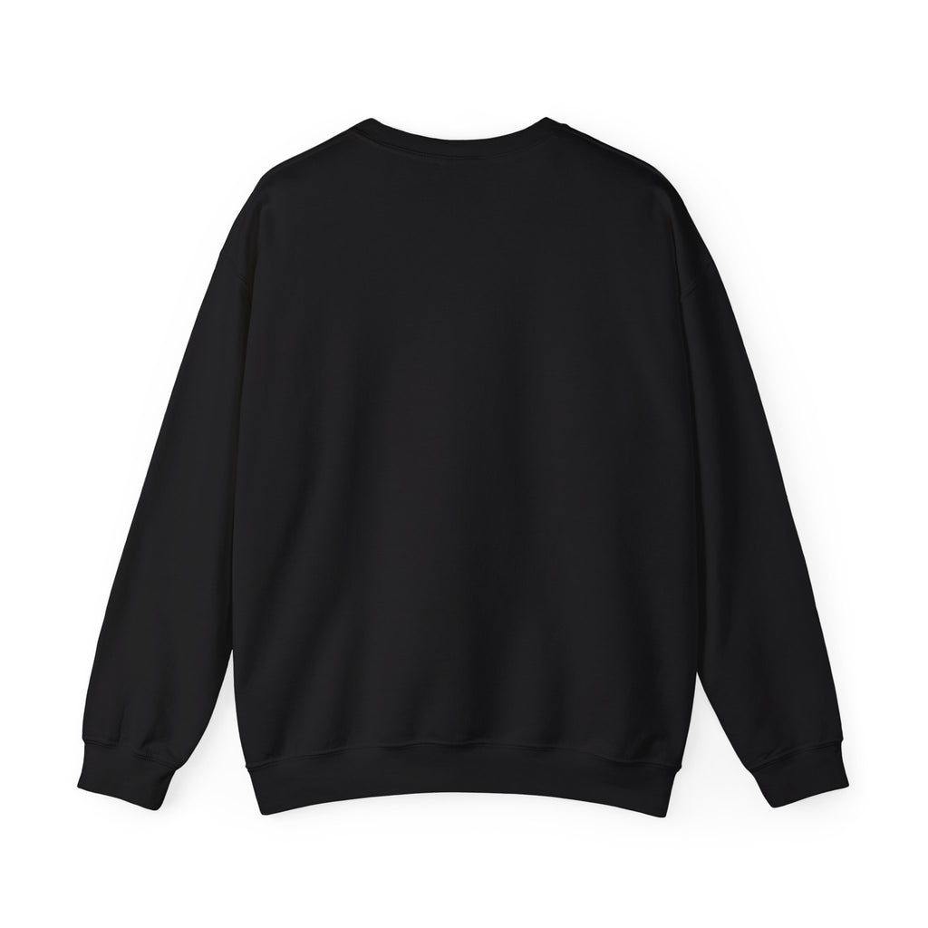 Mbappe Unisex Heavy Blend™ Crewneck Sweatshirt