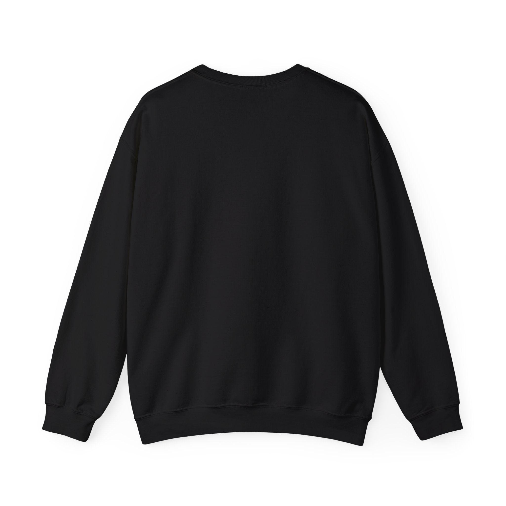 Mbappe Unisex Heavy Blend™ Crewneck Sweatshirt