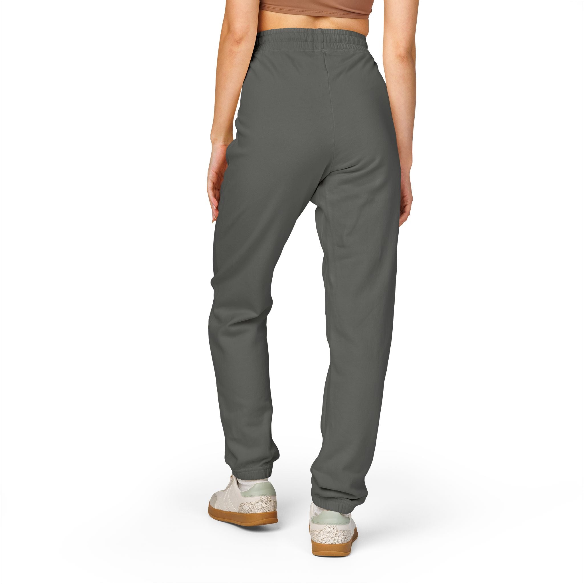 BIG PAPI Unisex Garment-Dyed Fleece Sweatpants