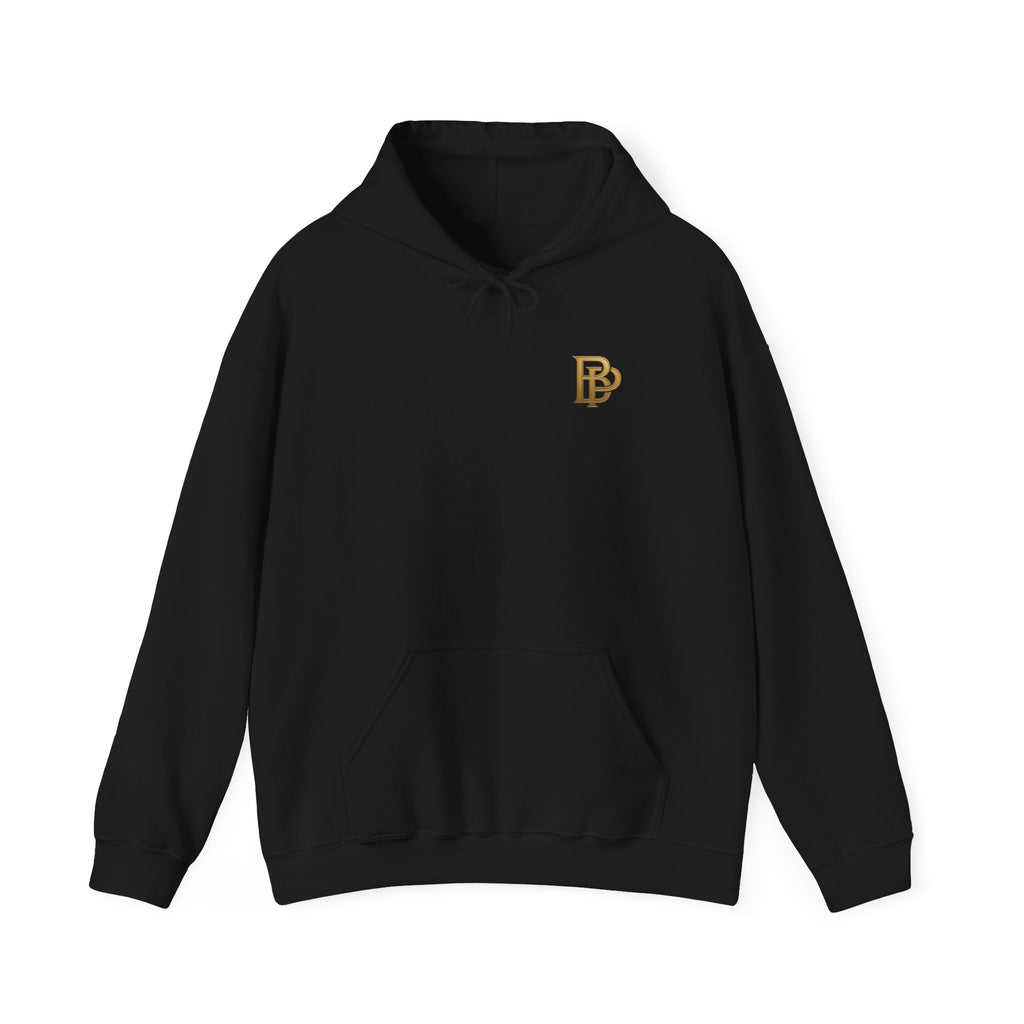 BIG PAPI Unisex Heavy Blend™ Hooded Sweatshirt