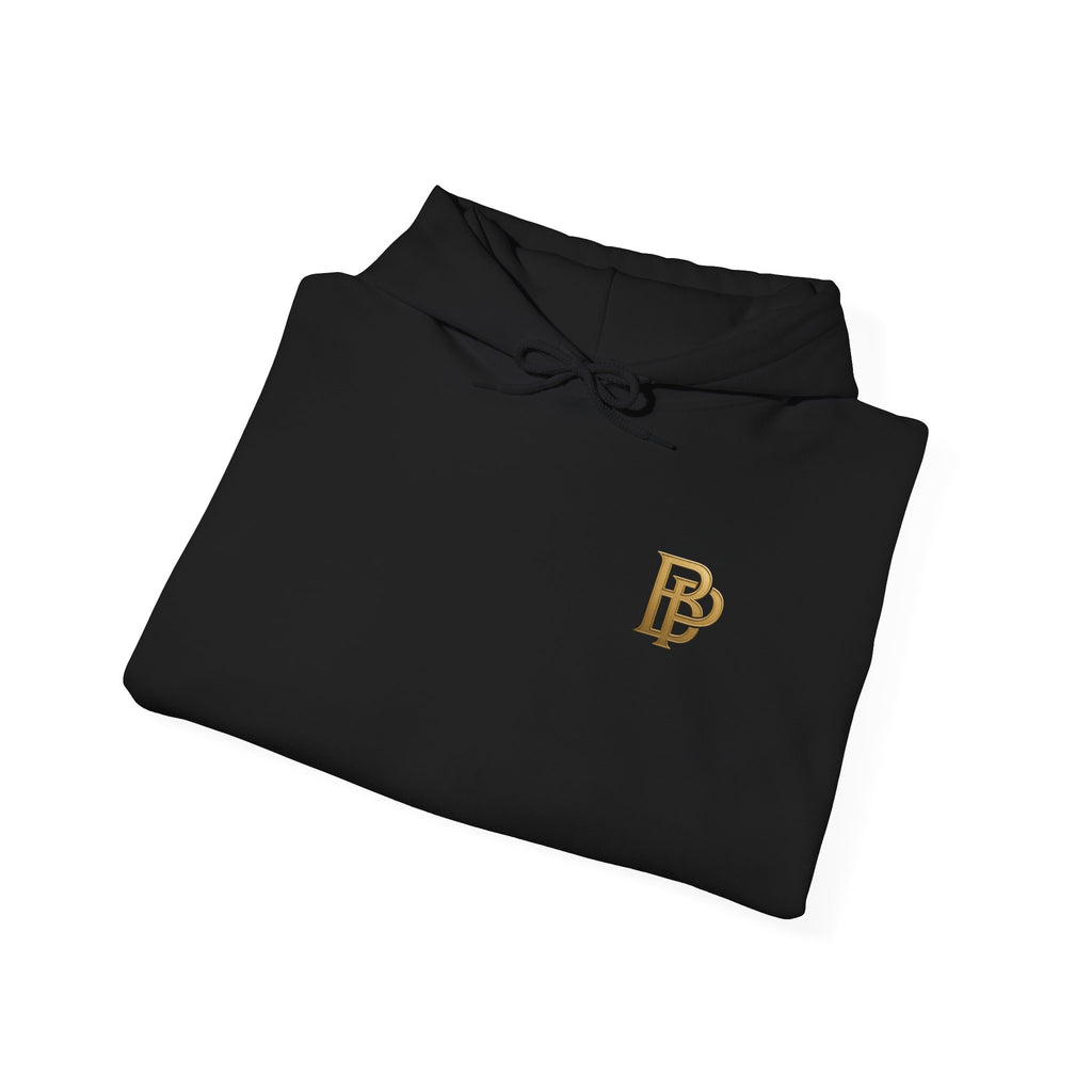 BIG PAPI Unisex Heavy Blend™ Hooded Sweatshirt