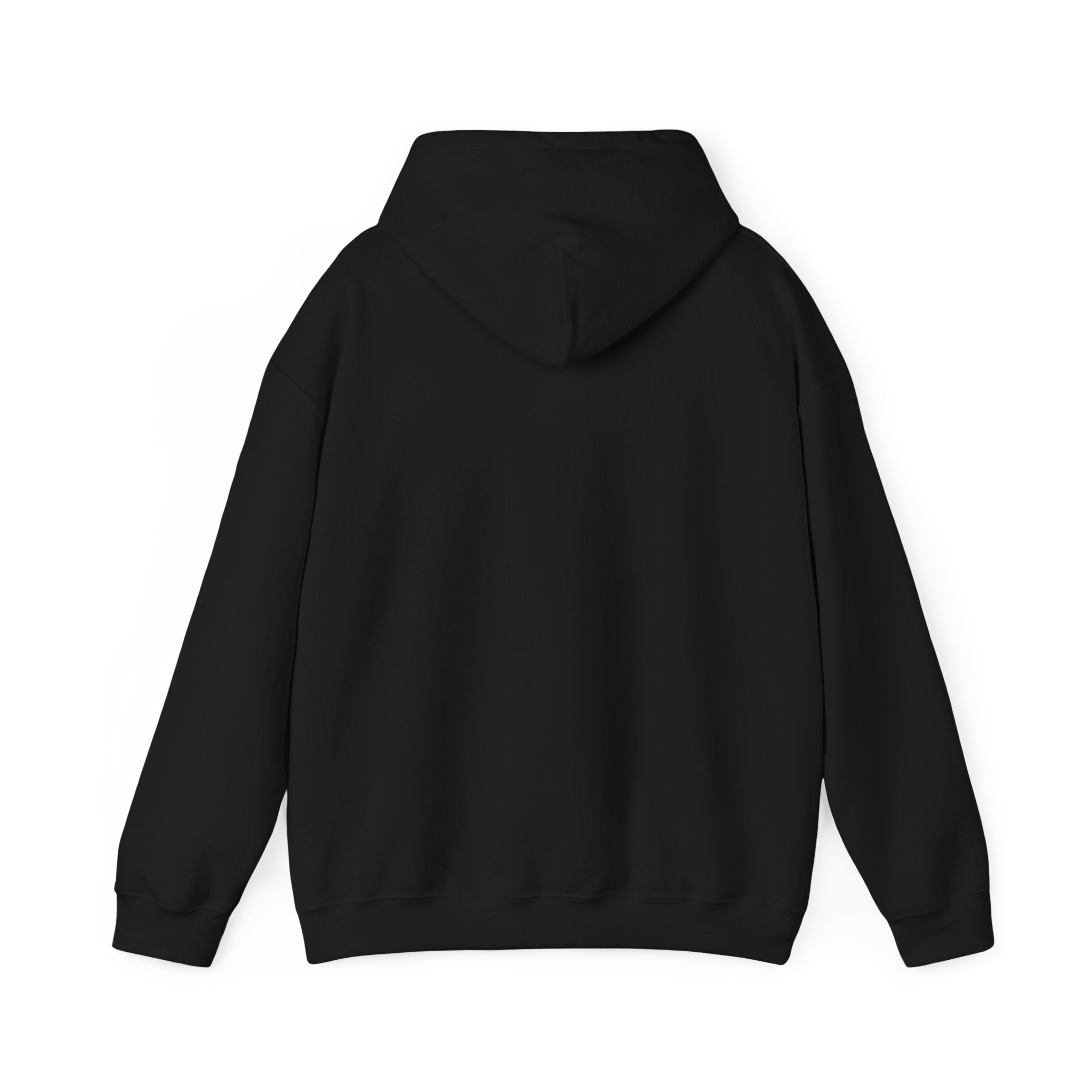 Lamine Yamal Unisex Heavy Blend™ Hooded Sweatshirt