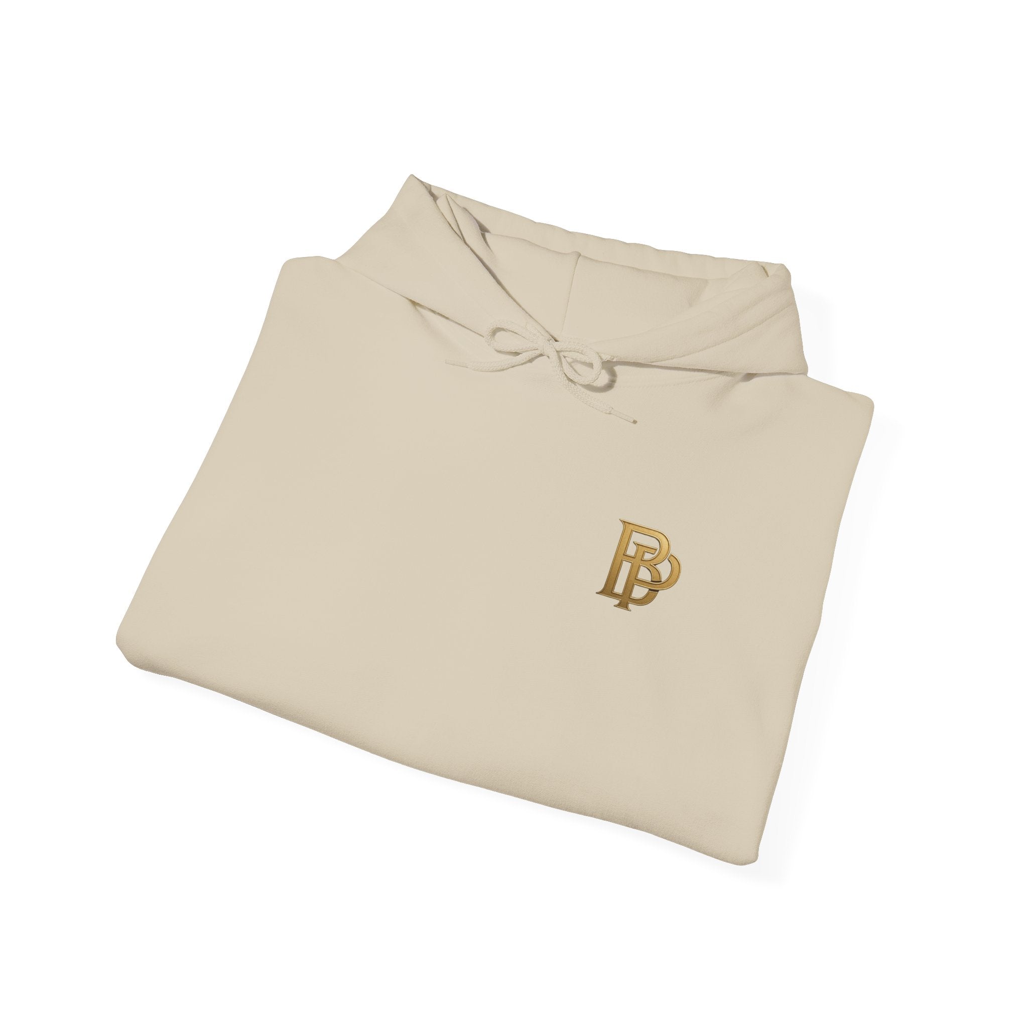 BIG PAPI Unisex Heavy Blend™ Hooded Sweatshirt