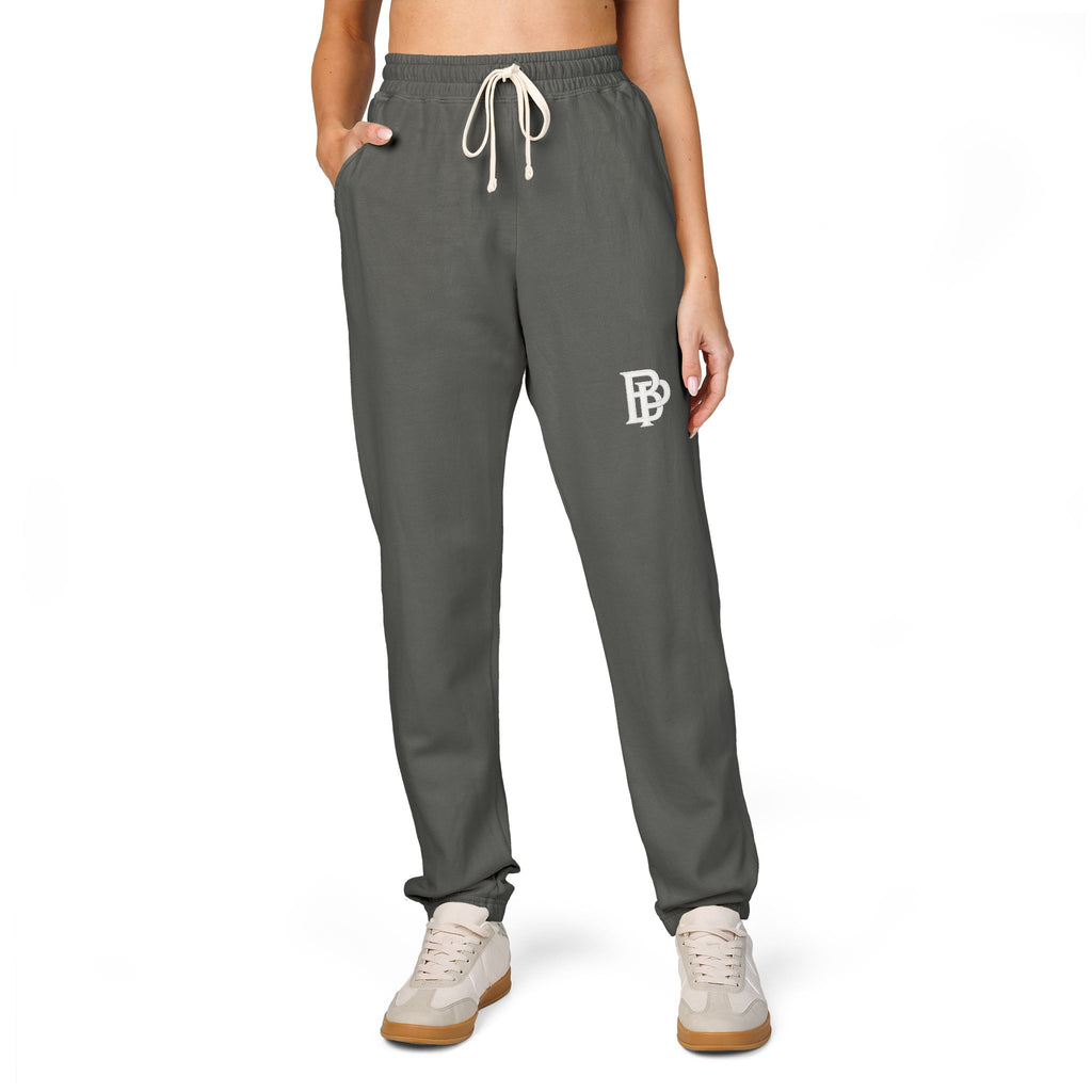 BIG PAPI Unisex Garment-Dyed Fleece Sweatpants