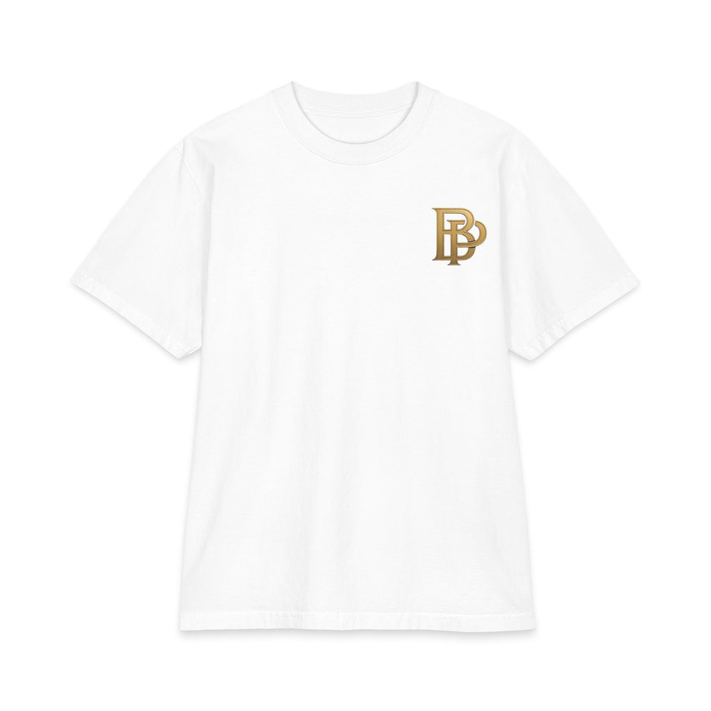 Big Papi Unisex Max Heavyweight Short Sleeve