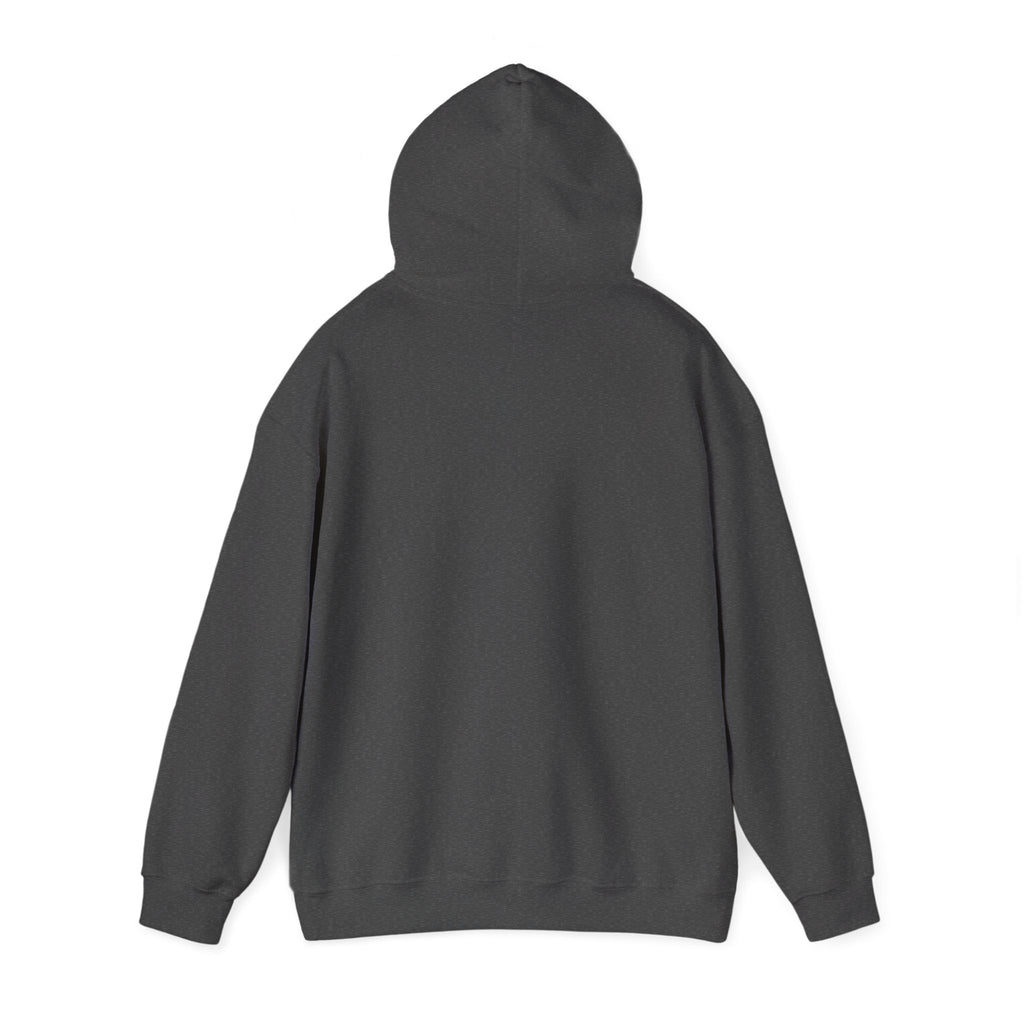 Lamine Yamal Unisex Heavy Blend™ Hooded Sweatshirt