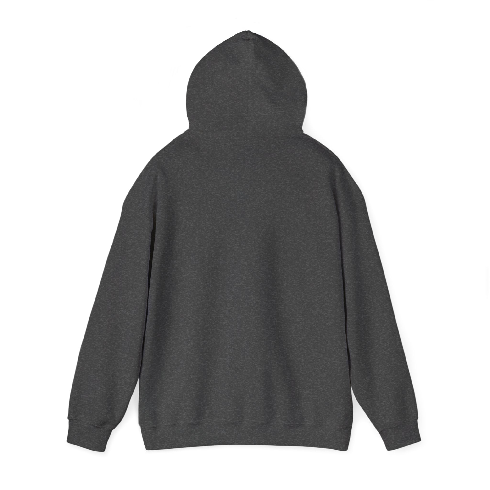 Lamine Yamal Unisex Heavy Blend™ Hooded Sweatshirt