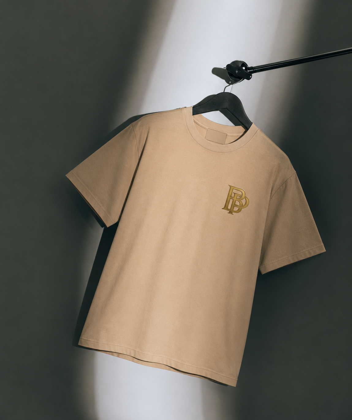 Big Papi Unisex Max Heavyweight Short Sleeve