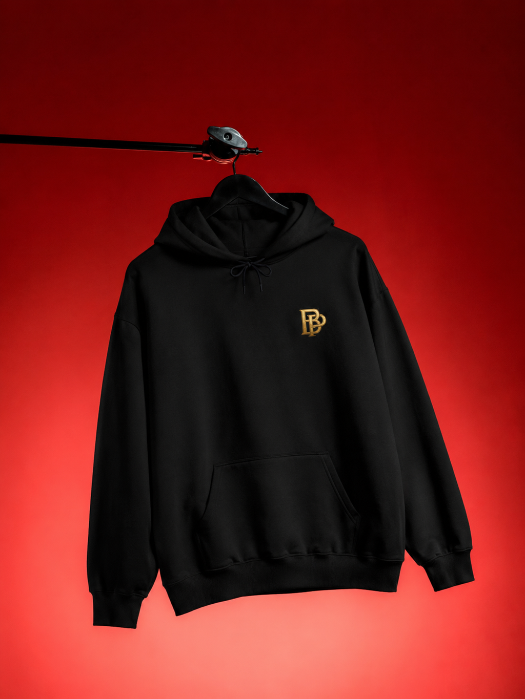 BIG PAPI Unisex Heavy Blend™ Hooded Sweatshirt