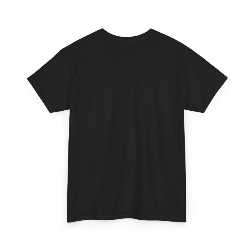 BIG PAPI Unisex Heavy Cotton Tee