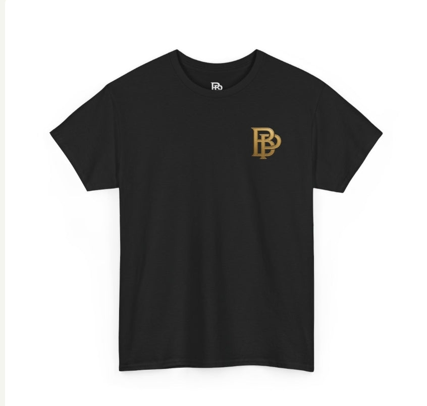 BIG PAPI Unisex Heavy Cotton Tee